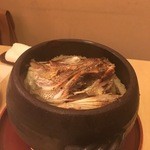 赤坂 詠月 - 鯛飯