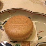 赤坂 詠月 - 最中