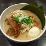 ど・みそ - 過去の限定らーめん