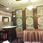 海天下海產餐廳 - 店内の雰囲気