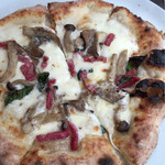 Pizzeria luna e Dolce - 