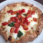 Pizzeria luna e Dolce - 