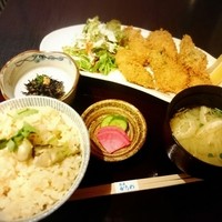 かなわ - 
