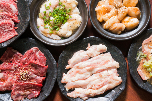 ミスター ヤキニク （MISTER YAKINIKU【旧店名】千日スタミナホルモン