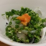 とらふぐ城 - 【H27.12.31】ゆびき。