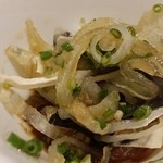 とらふぐ城 - 【H27.12.31】ゆびき。