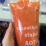 スムージー スタンド アオヤ - 