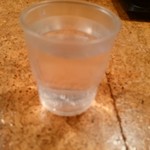 きくちひろき - 【2016.1.7(木)】お冷