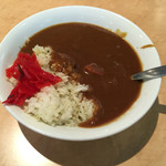 あさくま - バイキングカレー