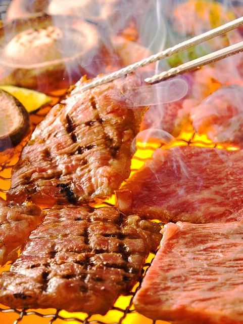 ミスター ヤキニク （MISTER YAKINIKU【旧店名】千日スタミナホルモン