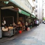 永和小籠湯包 - 店内全景