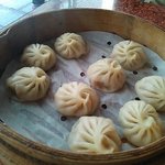 永和小籠湯包 - 小籠包