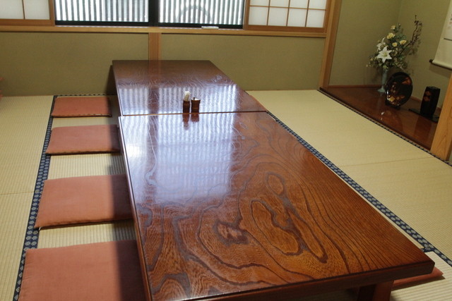 駅前芭蕉館（えきまえばしょうかん） - 平泉（そば）の写真