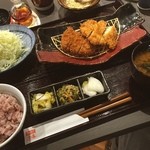 Hamakatsu - 浜勝ランチ