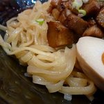 ラーメン人生JET - あぶり豚そばをＵＰで！