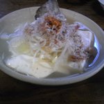 武蔵屋 - 湯豆腐