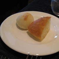 SALONE 2007 - パン