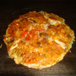 ねぎ焼・お好み焼き 和_1