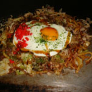 ねぎ焼・お好み焼き 和_2