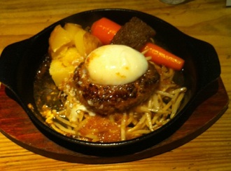 リニューアル】ビフテキ屋うえすたん けやき通り店 （ケヤキドオリテン