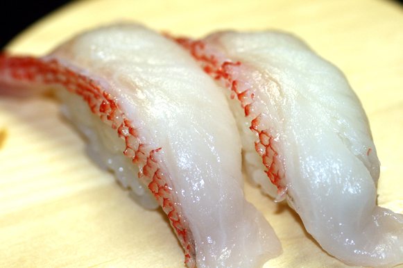 月 - 桂台（回転寿司）の写真