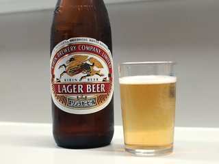 湖月 - ビール