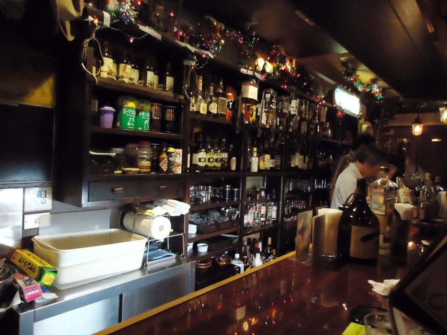 COWBOY-BAR BORO photo 5