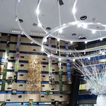 レストラン タテル ヨシノ 銀座 - 店内