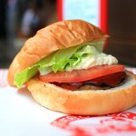 K's BURGER - 