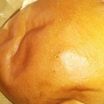 友永パン屋 - クリームパン