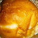 友永パン屋 - バターフランス