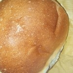 友永パン屋 - あんパン　こしあん