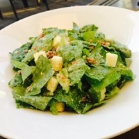 Lounge & Dining G - シーザーサラダ