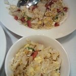 蟳之屋 - チャーハン