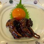 うなぎ亭 友栄 - 