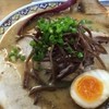 ラーメンいっちゃん 琴別府店