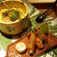 紀風 - 2016.1　八寸