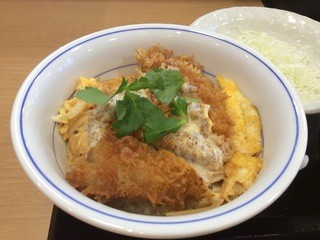 katsubei - ミニかつ丼