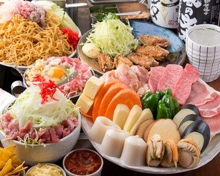 h Okonomiyaki Monja Teppanyaki Ogata - 