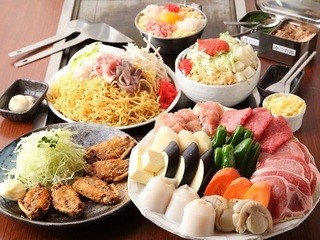 h Okonomiyaki Monja Teppanyaki Ogata - 