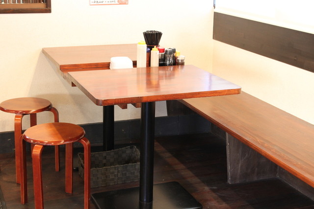 Tokushima Ramen Men Ou Kyoto Hisayo Ten photo 4