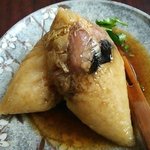 再發號 - 八寶肉粽