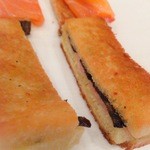 LAZARE - キャビア