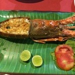 Patong Seafood - 