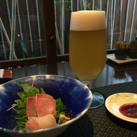 風凛 - お造り