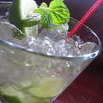 Mojito (seasonal)