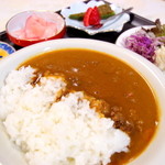 お座敷cafe 輝 - 