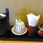 日本橋 伊勢定 - 