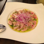 ワイン食堂オレッキオ - 