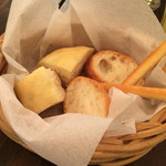 ワイン食堂オレッキオ - 